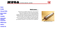 Mega System Design Ltd