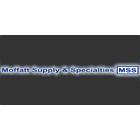 Moffatt R C Supply Ltd