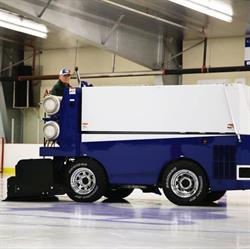 Shelburne County Arena