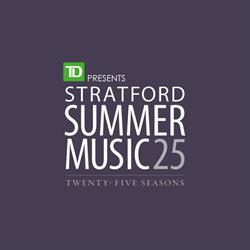 Stratford Summer Music
