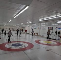 Thessalon Curling Club