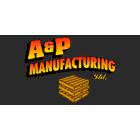 A & P Manufacturing Ltd