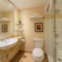 Executive King Bed Bathroom Executive King Bed Bathroom