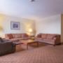 FAM Suite living room FAM Suite living room