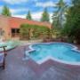 Outdoor Whirlpool Outdoor Whirlpool