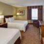 Standard Room with Two Double Beds Standard Room with Two Double Beds
