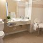 Accessible Guest Bathroom Accessible Guest Bathroom