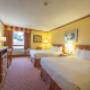 Guest Room with Two Double Beds Guest Room with Two Double Beds