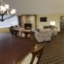 Governor General's Suite Living and Governor General's Suite Living and
