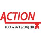 Action Lock & Safe 2002