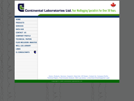 C l Consultants Limited