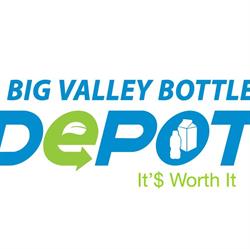 Big Valley Bottle Depot