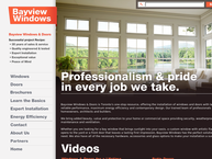 Bayview Windows & Doors
