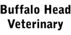 Buffalo Head Veterinary