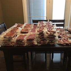 Daysland Meat & Sausage
