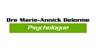 Delorme Marie-Annick Dre Psychologue
