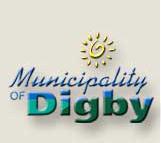 Digby Municipal Airport