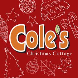 Coles Christmas Cottage