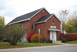 Congregation Beth Jacob
