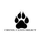 Chenil Canin Select Enr