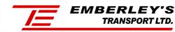 Emberleys Transport Ltd