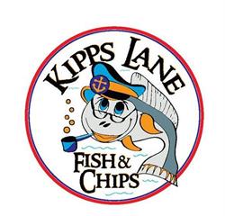 Kipps Lane Fish & Chips