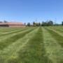 Side yard Side yard