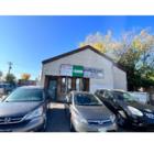 Harby's Auto & Body Shop