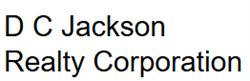 Jackson d C Realty Corp