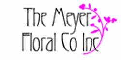 The Meyer Floral Co Inc