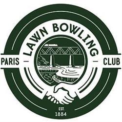 Paris Lawn Bowling Club