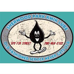Sherwood Park Kwik Lube