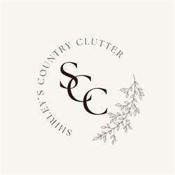 Shirley Country Clutter