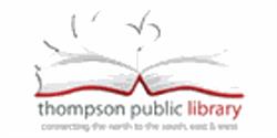 Thompson Public Library