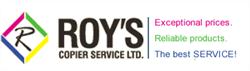 Roys Copier Service Ltd