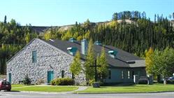 The United Church of Canada Whitehorse United Church