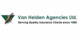 Van Helden Agencies Ltd