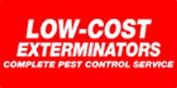 Low-Cost Exterminators