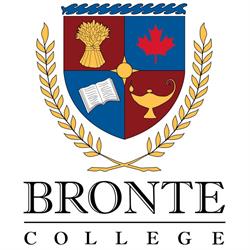 Bronte College Of Canada