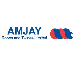 Amjay Ropes & Twines Ltd