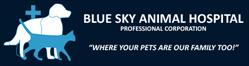 Blue Sky Animal Hospital