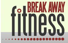 Breakaway Fitness Centre