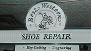 Best Western Shoe Repair