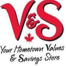 Bridgetown Variety Store