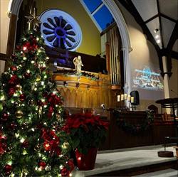 Christian Baptist Church
