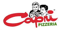 Capri Pizzeria & Bar-b-Q