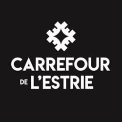 Kiosque du service à la clientèle / Carrefour de l'Estrie