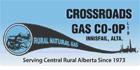 Crossroads Gas Co-op Ltd