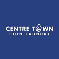 Centre Town Coin Laundry