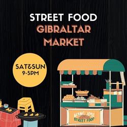 Gibraltar Weekend Market
